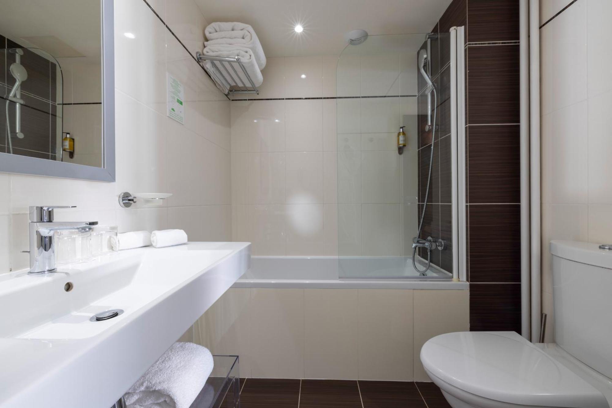 Hotel Elysees Bassano 4*